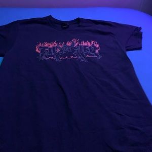 Thrasher Tee (M)